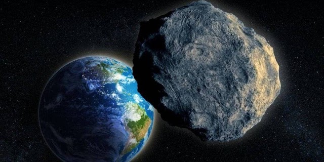 Nasa vai tentar desviar asteroide que ameaça impactar com a Terra