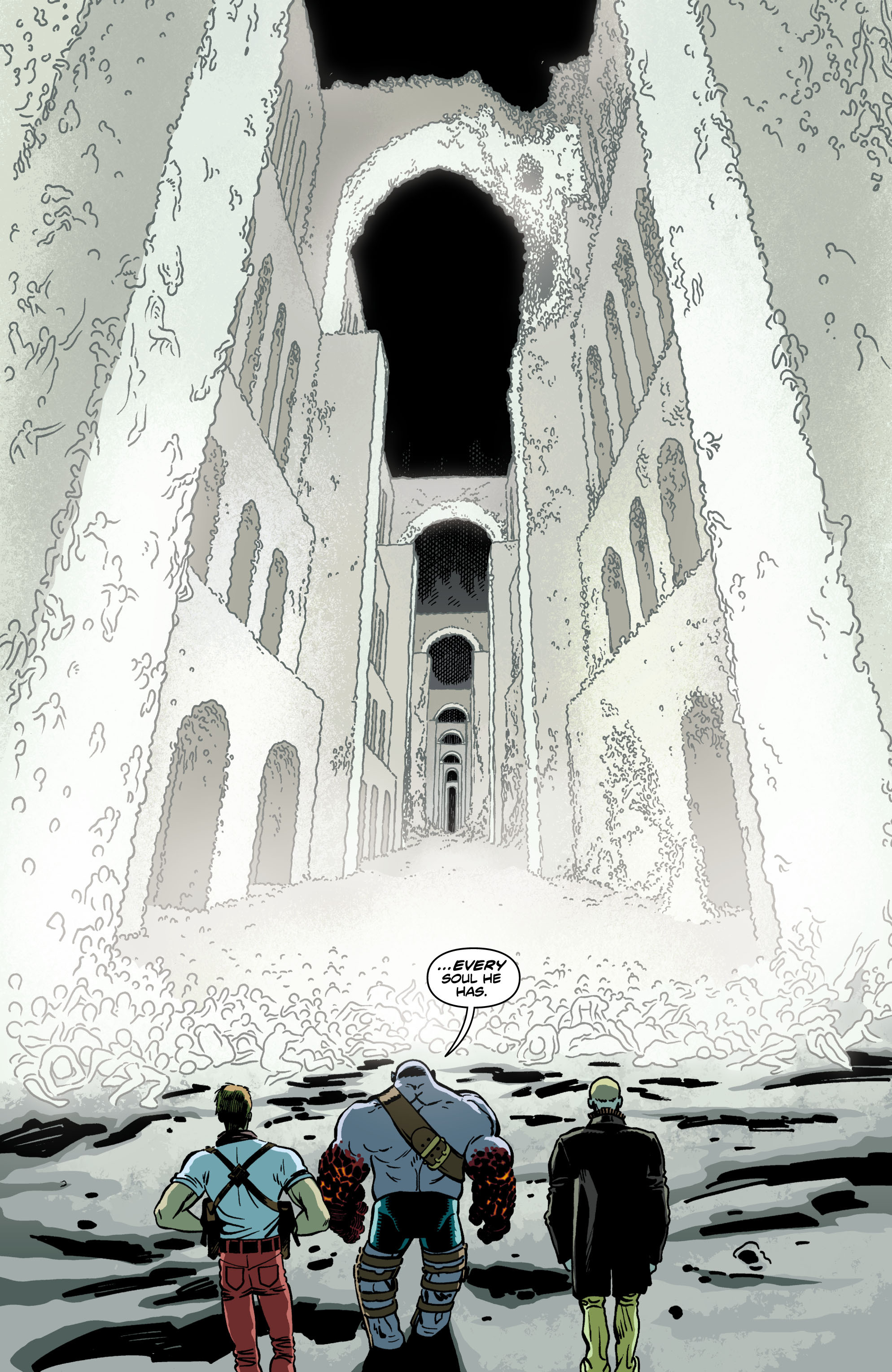 Read online Wonder Woman (2011) comic - Issue #9 - 16