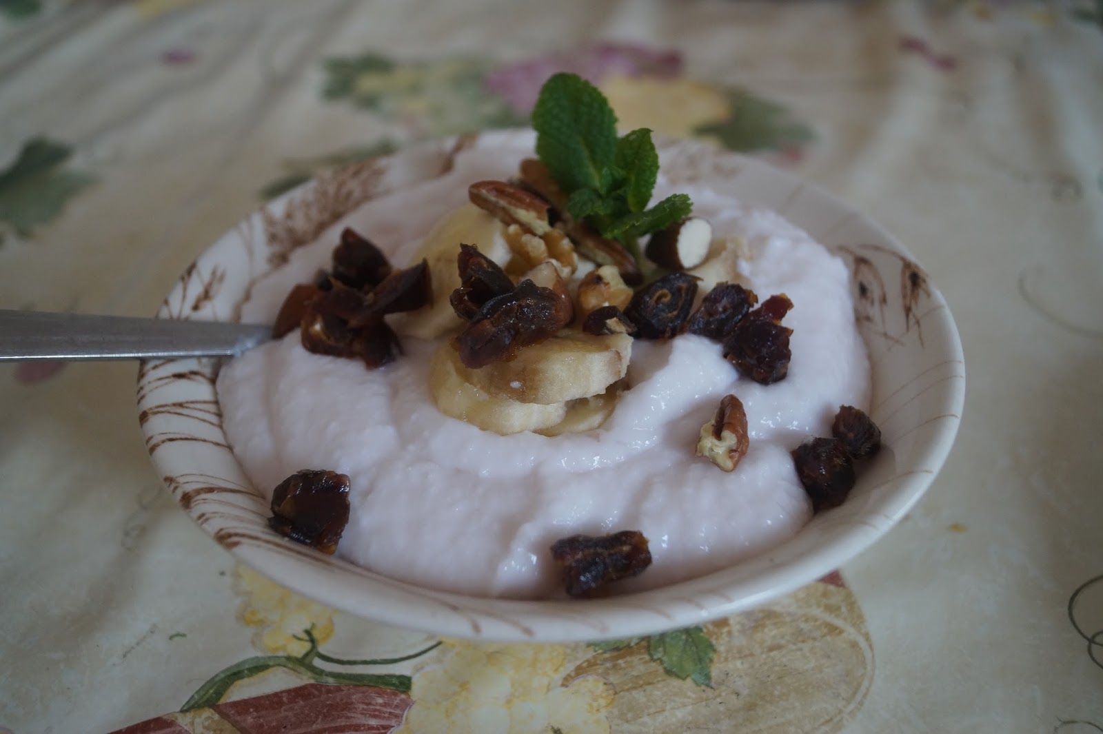 The Vegan Nigerian COCONUT YOGHURT [VIDEO]