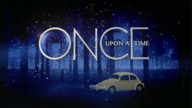 Once Upon a Time - Smash the Mirror - Review