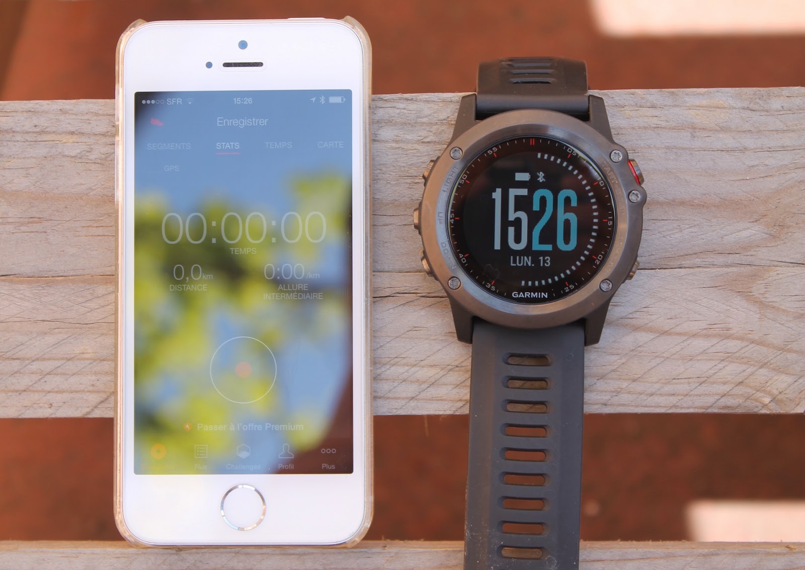 Connecter vos comptes GARMIN et STRAVA | RunConnect