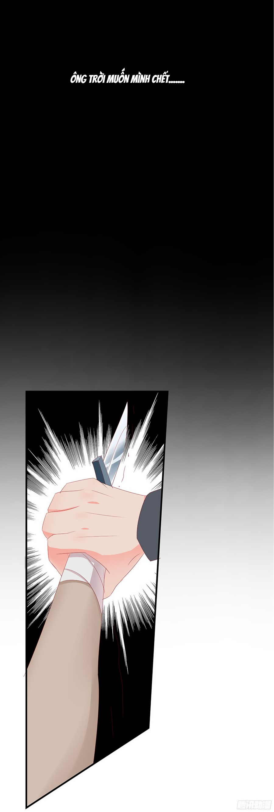 Vạn Sợi Tơ Tình Chap 3 - Next Chap 4