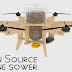 Dronecoria Visualization Engine el nuevo proyecto del Liquid Galaxy LAB
