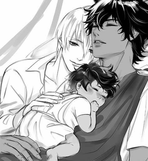 Romance Manga By Kate Thoughts On Captive Prince Volume 3