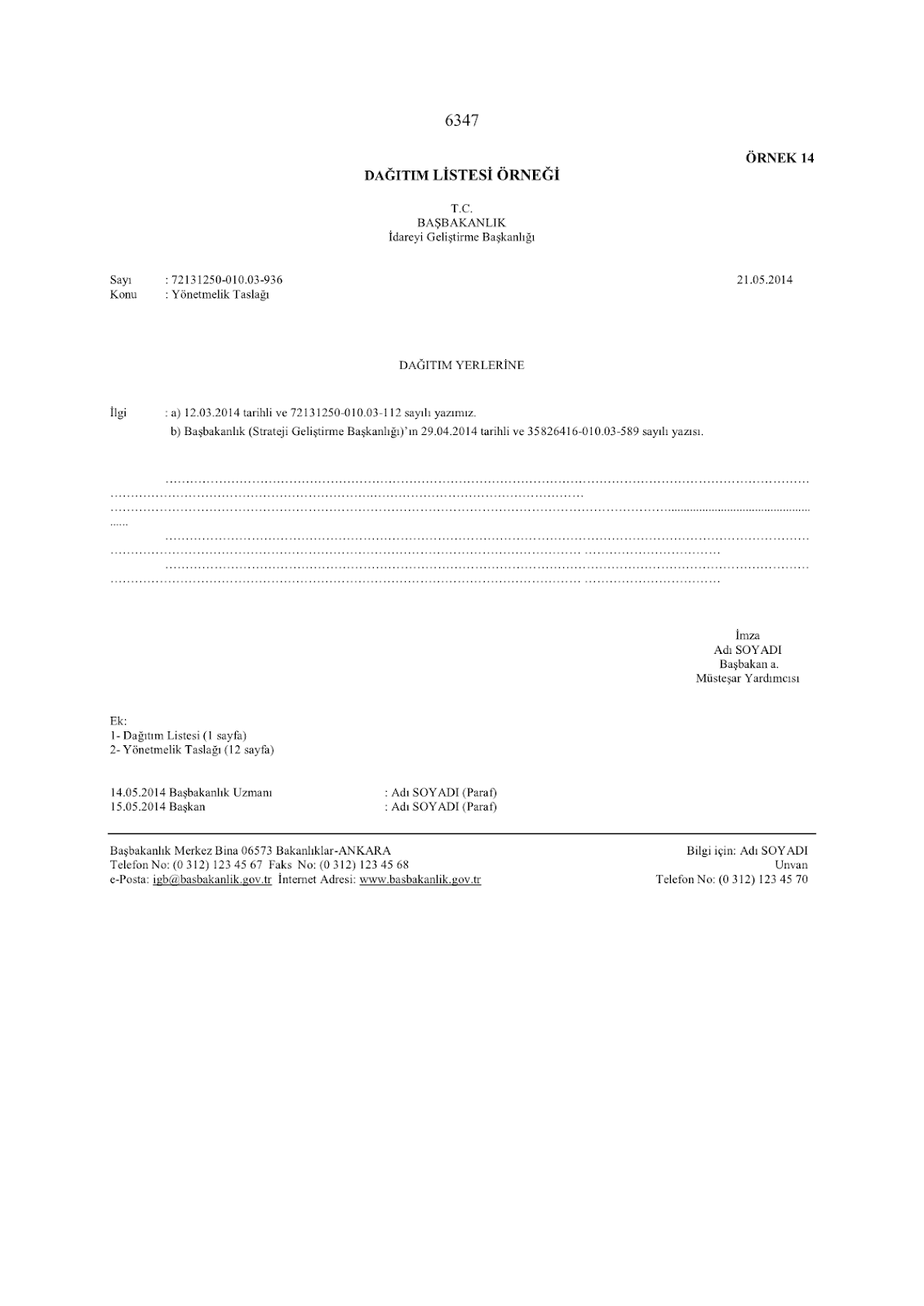 resmi yazi nasil yazilir nasil yazilir