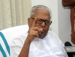 Allegation, Kodiyeri Balakrishnan, Controversy, Kerala