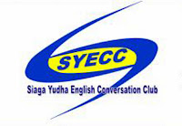 Siaga Yudha English Conversation Club