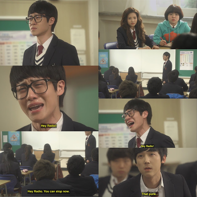 Sashily's KDrama Blog We can All