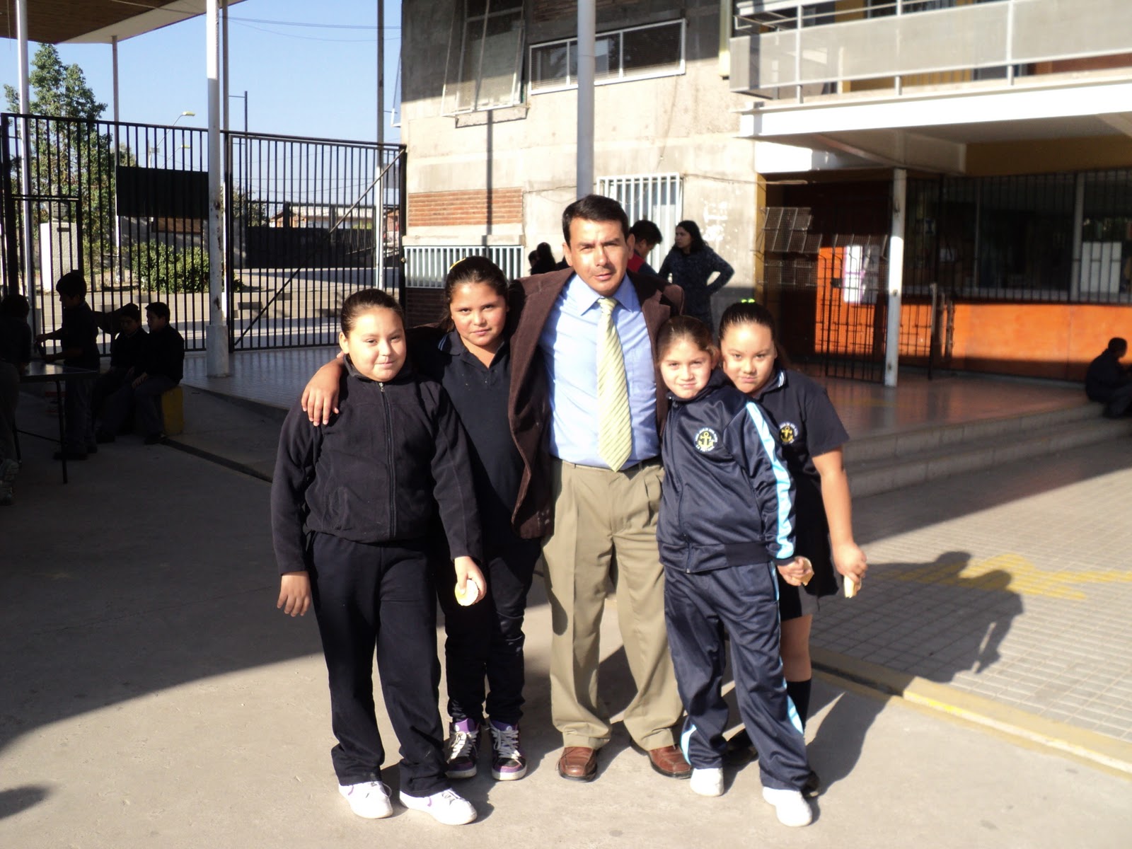 Escuela Juan de Dios Aldea