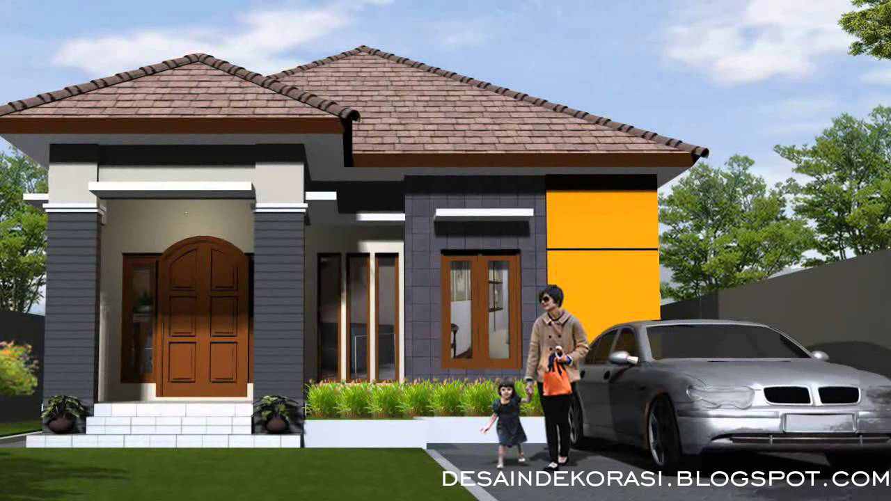 Contoh Penerapan Untuk Cat Rumah Minimalis Dan Elegan Desain Contoh Penerapan Untuk Cat Rumah Minimalis Dan Elegan Desain