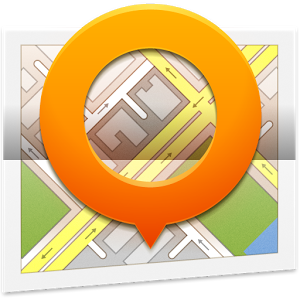 OsmAnd+ Maps & Navigation v1.7.3 Apk Full Version