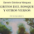 Versos: del libro Gritos del bosque