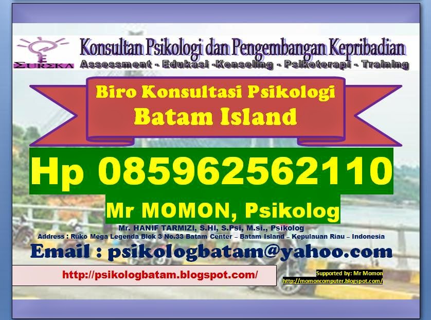 Biro Jasa Tes Psikologi Dan Psikotes Untuk Siswa Sekolah