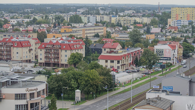 Arkada Business Park Bydgoszcz
