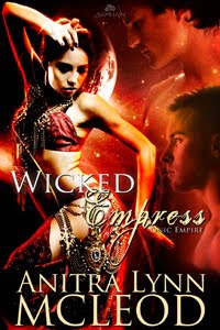 Wicked Empress