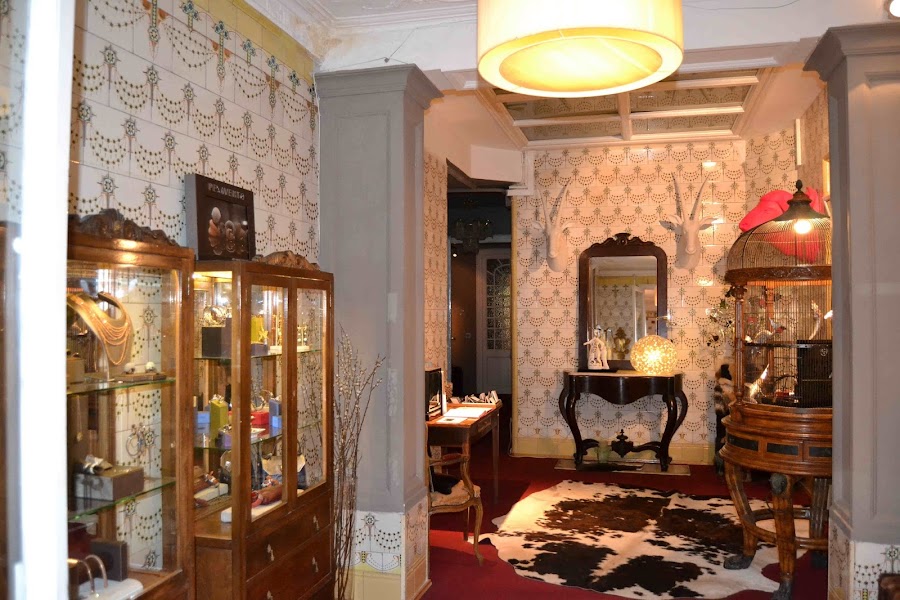 "Prive Jordi del Toro"