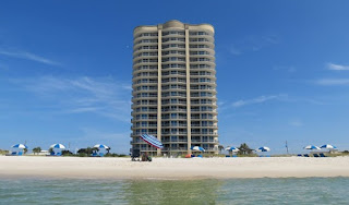 Florida Beaches Mirabella Condo For Sale Perdido Key