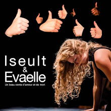 Iseult & Evaelle – Un beau conte d’amour et de mort