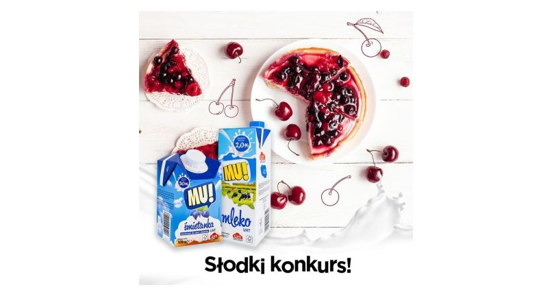 Wygraj blender Konkurs