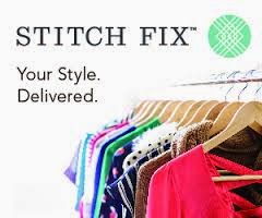 Try Out Stitch Fix!