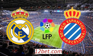 Chọn kèo hôm nay Real Madrid vs Espanyol (22h15 ngày 18/2/2017) Real%2BMadrid1
