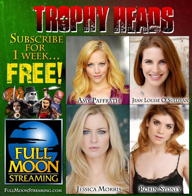 El cine clase B de Fede El Blog cumple cinco años!!!