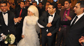 Mohamed Salah S Wife Magi And Daughter Makka Photo Playersgf Com