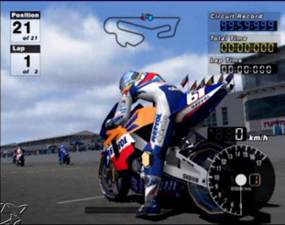 game moto gp di laptop full level game moto gp di laptop full level