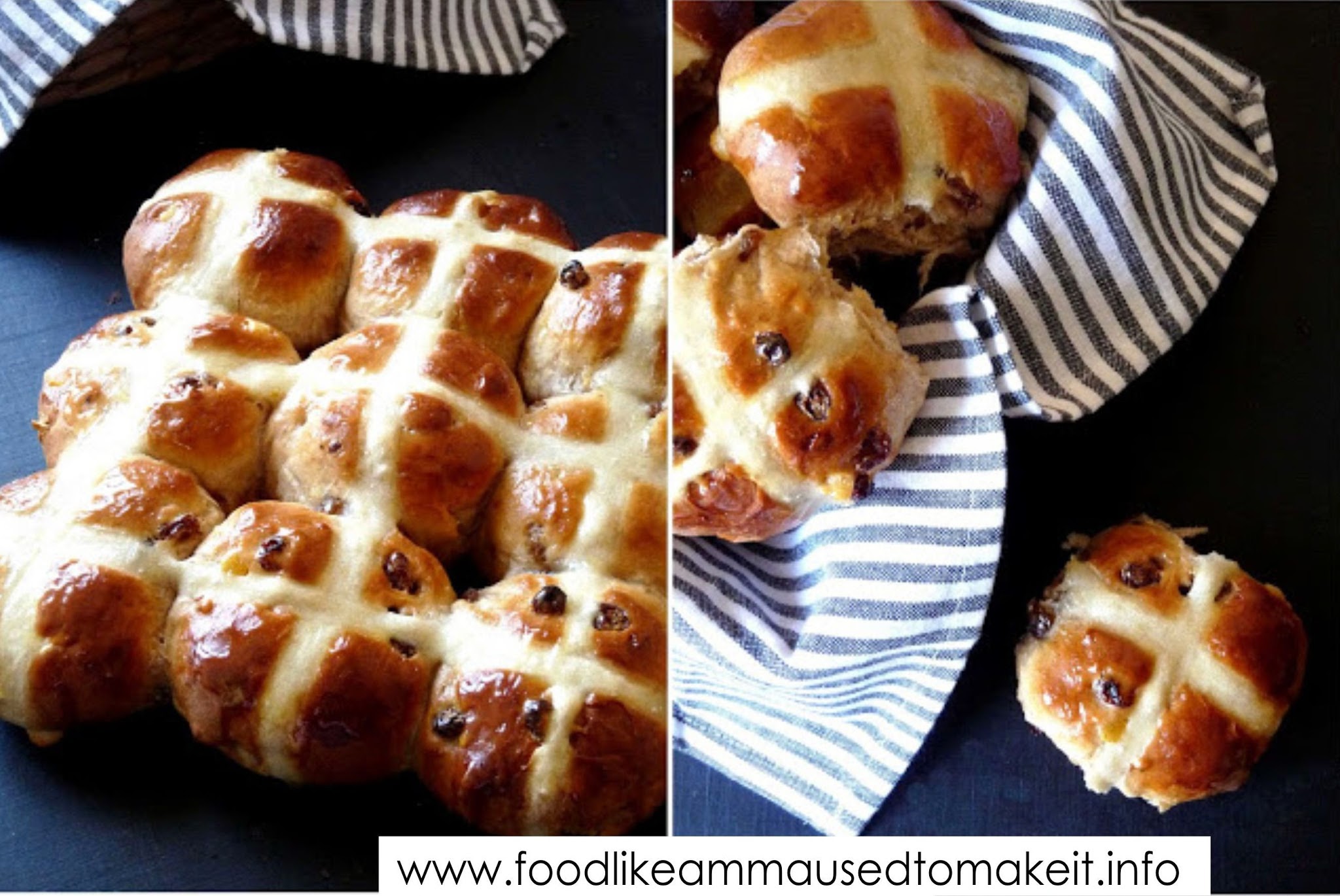 homemade+hot+cross+buns+7