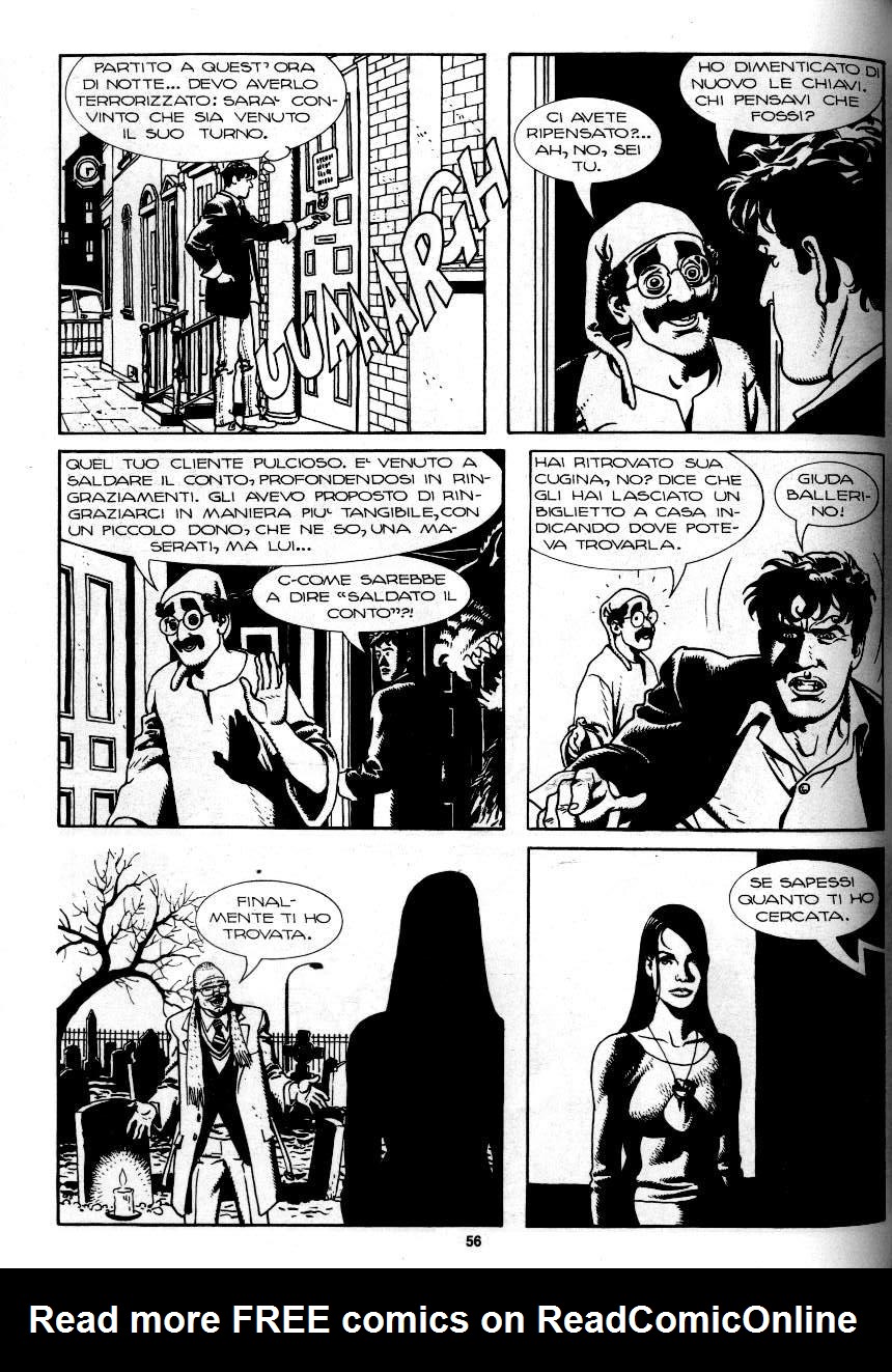 Dylan Dog (1986) issue 172 - Page 53