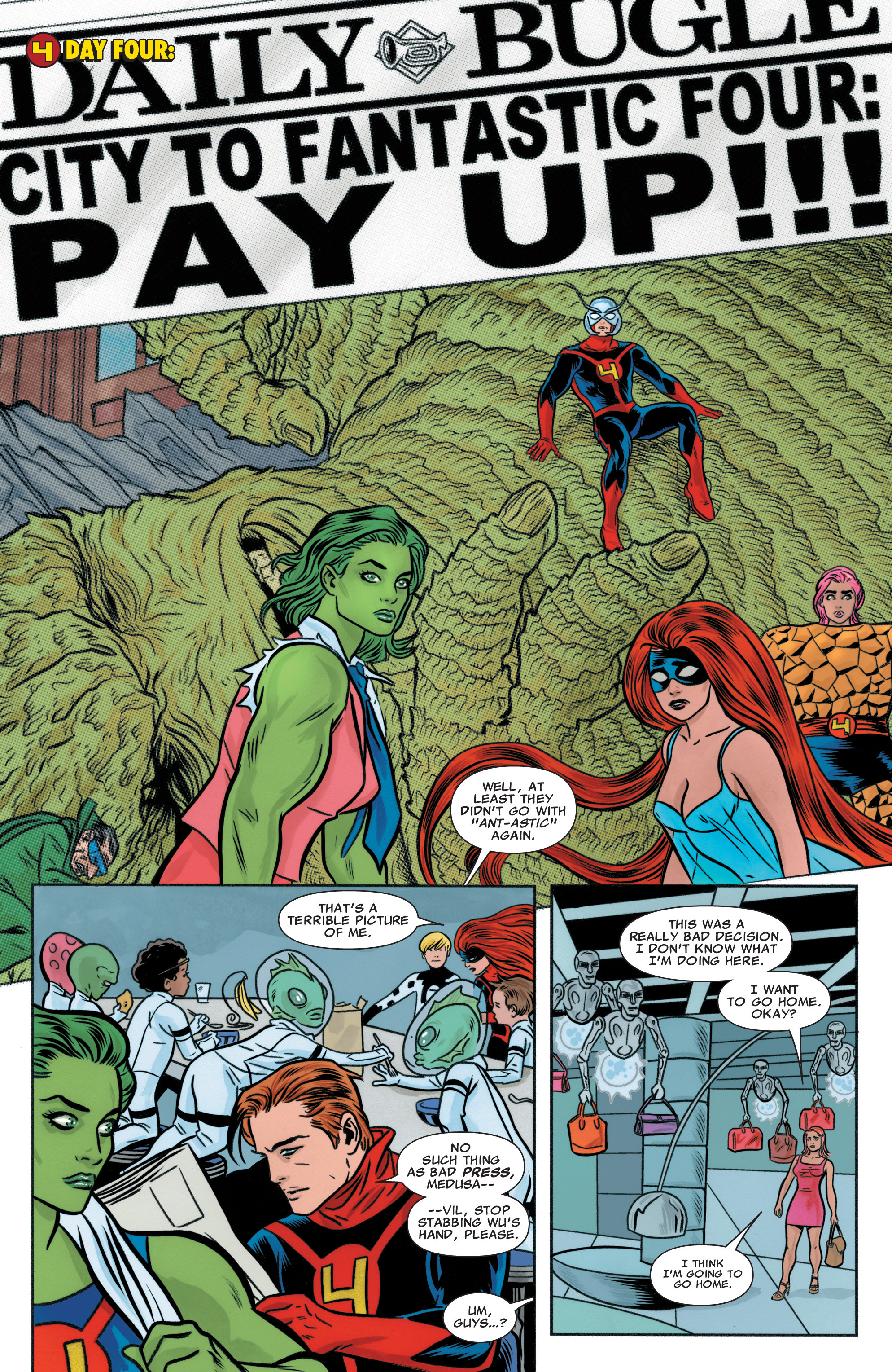 FF (2013) issue 2 - Page 17