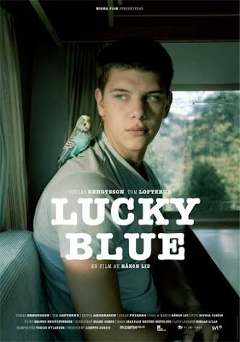 VER ONLINE Y DESCARGAR: Lucky Blue - CORTO - Suecia - 2007 en PeliculasyCortosGay.com