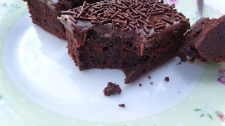 Prajitura Nega Maluca