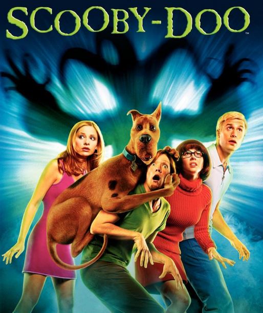 อันดับหนึ่ง 95+ ภาพ Scooby-doo The Movie ทั้งหมด สวยมาก