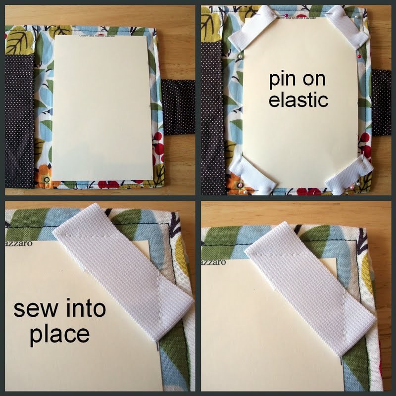 Kindle Cover Tutorial Skip To My Lou