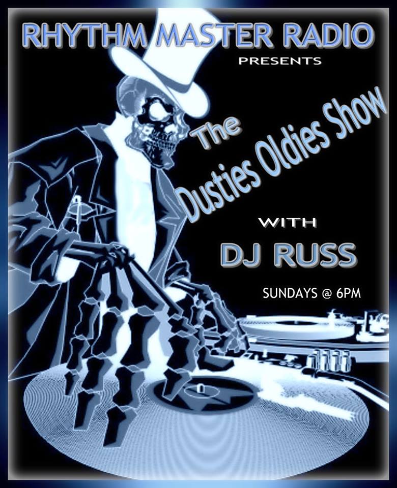 THE DUSTIES OLDIES SHOW