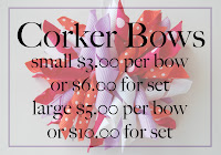 Corker Bow