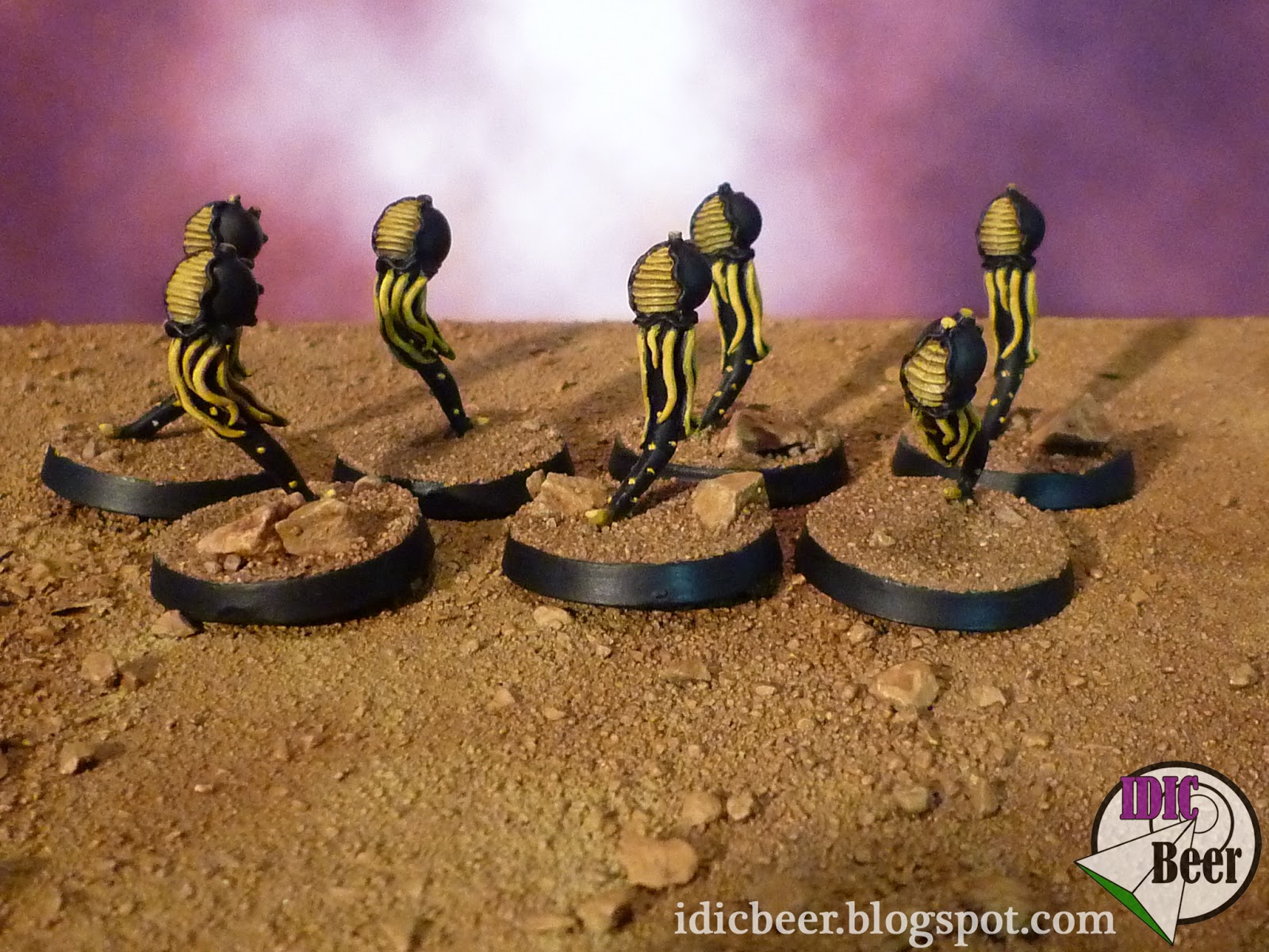 biovores-and-spore-mines-painted-wargaming-hub