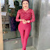 Bobrisky and his brand-new hips, but why is one side bigger than the other?
