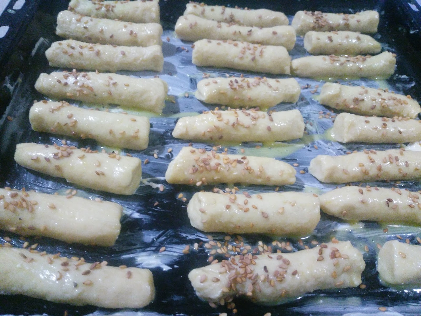 Akissmutfak Kolay Tuzlu Çubuk