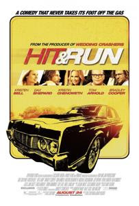 descargar Hit and Run – DVDRIP LATINO