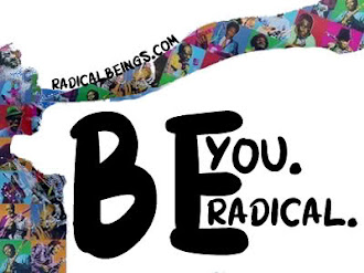 Support the Radical Beings movement