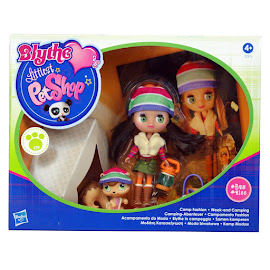 Littlest Pet Shop Blythe Loves Littlest Pet Shop Blythe (#B25) Pet