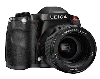 Leica S2-P