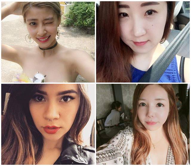 24 Foto Gambar HOT Cewek Cantik Lagi Selfie Silahkan Para Cowok Lirik 24 Foto Gambar HOT Cewek Cantik Lagi Selfie Silahkan Para Cowok Lirik