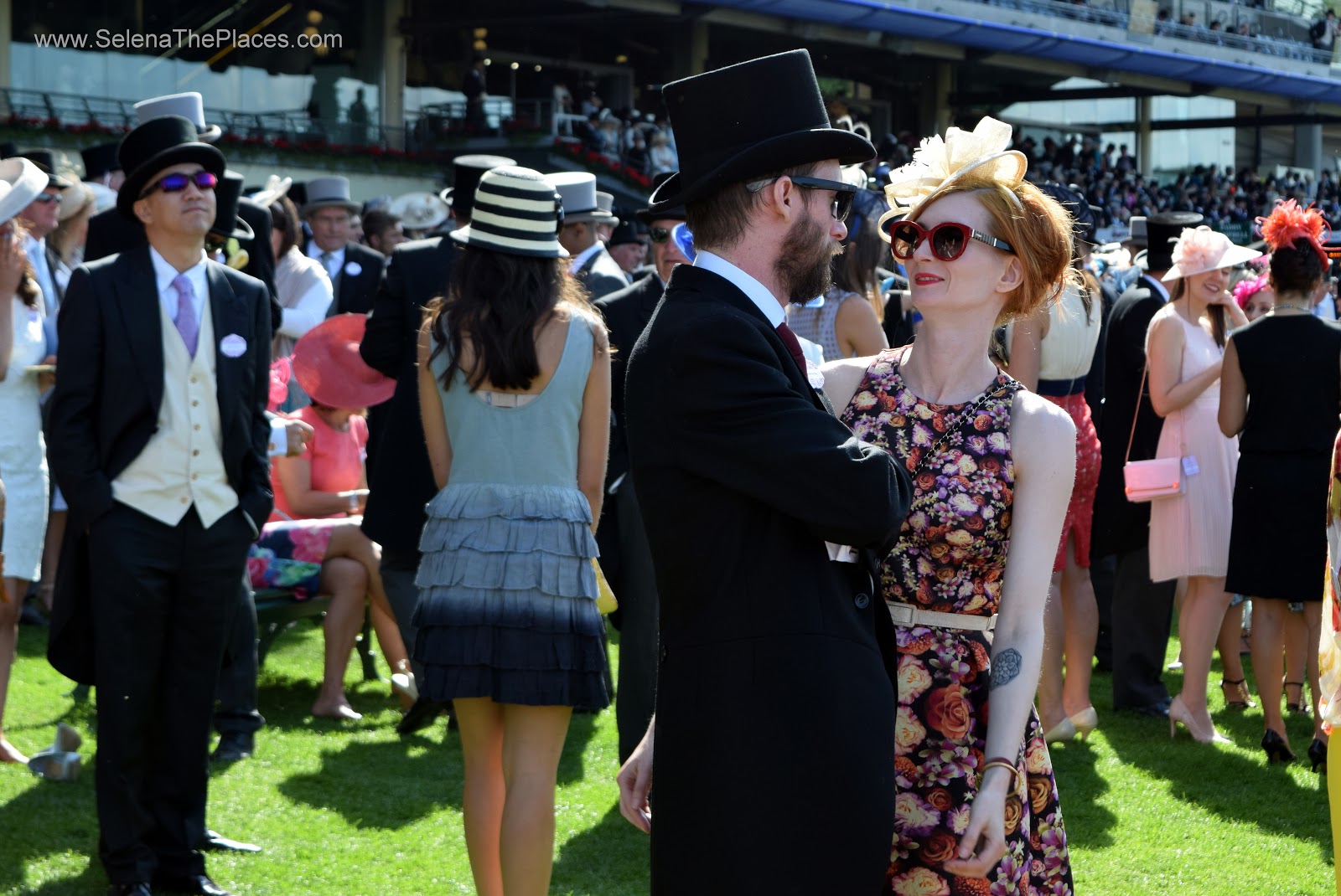 Royal Ascot 2015