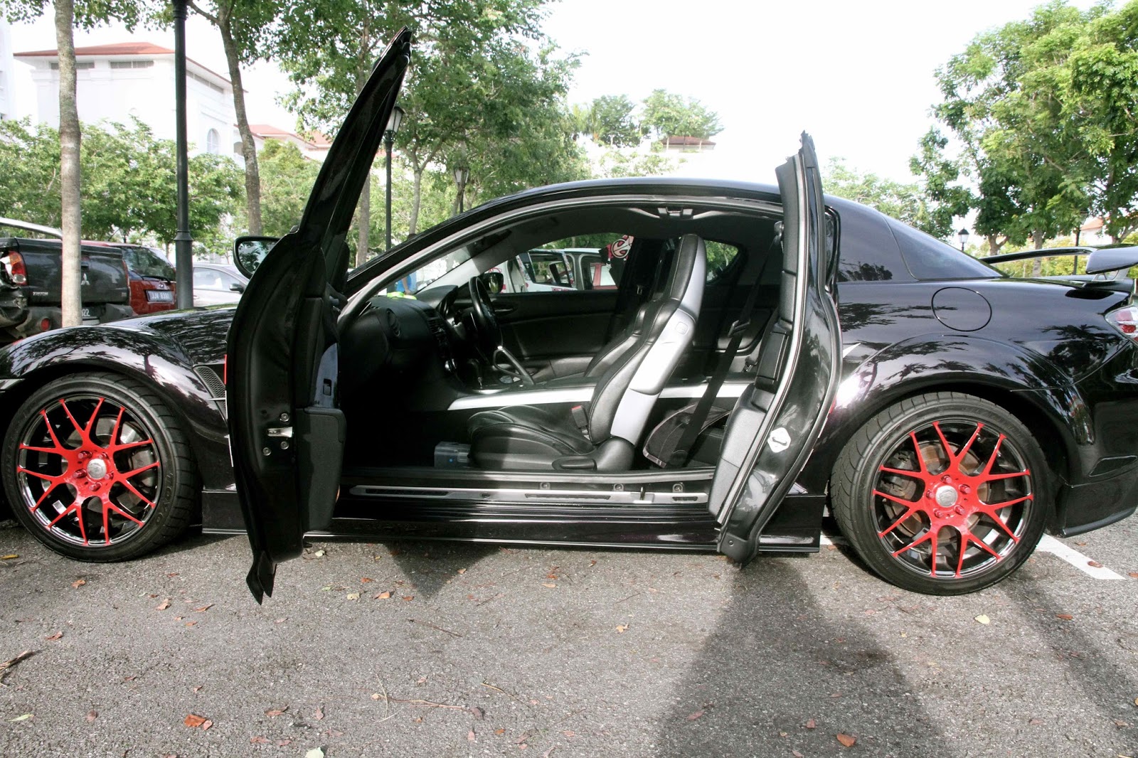 Rx8 Doors Open & 2010 Mazda RX8 FE Series 2 Manual Rx8 Doors Open & 2010 Mazda RX8 FE Series 2 Manual