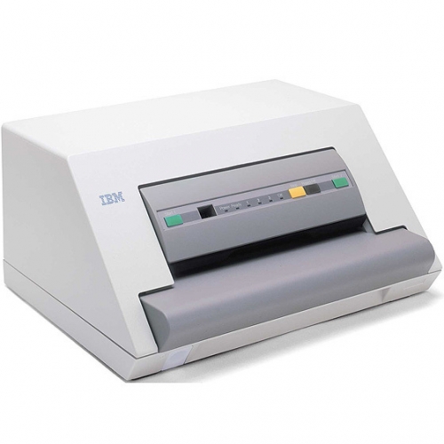 SERVICE PRINTER FUJITSU EPSON WINCOR NIXDORF TALLY OLIVETTI IBM