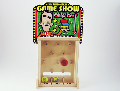 Lowe 39 S Build And Grow Free Kids Clinic Saturday April 14 Kiddos Can Make A Game Show Chip Drop Game,Giant Octopus Cooking