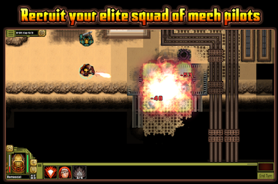 Free Download Templar Battleforce RPG v2.4.9 APK